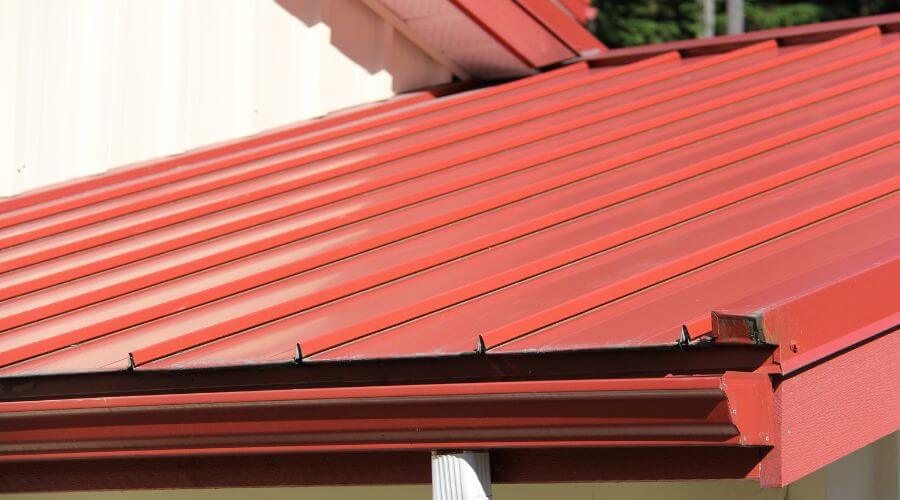 Gutter Debris Removal in Mount Hope, AL